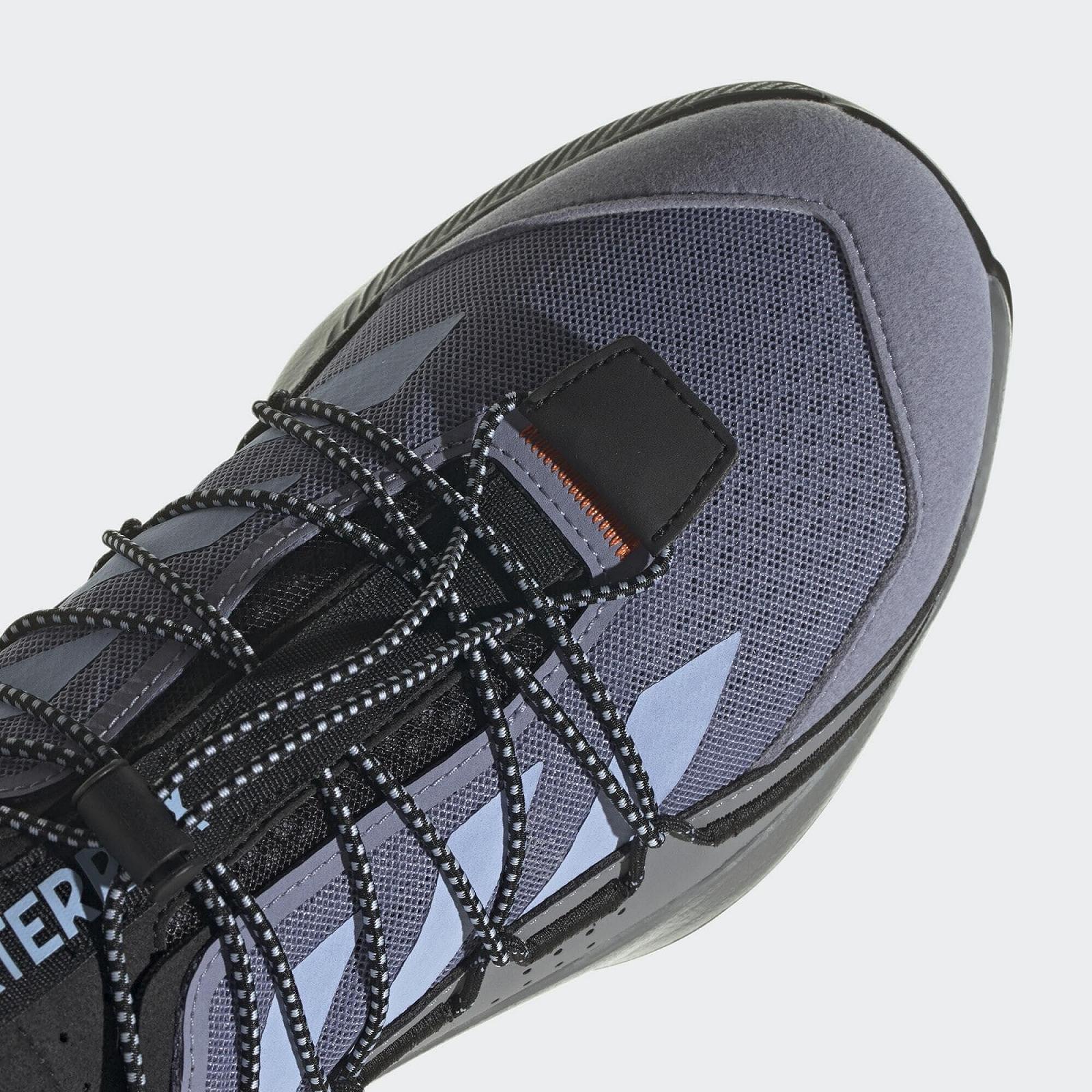 Чоловічі туристичні черевики adidas Terrex Voyager 21, фото №8