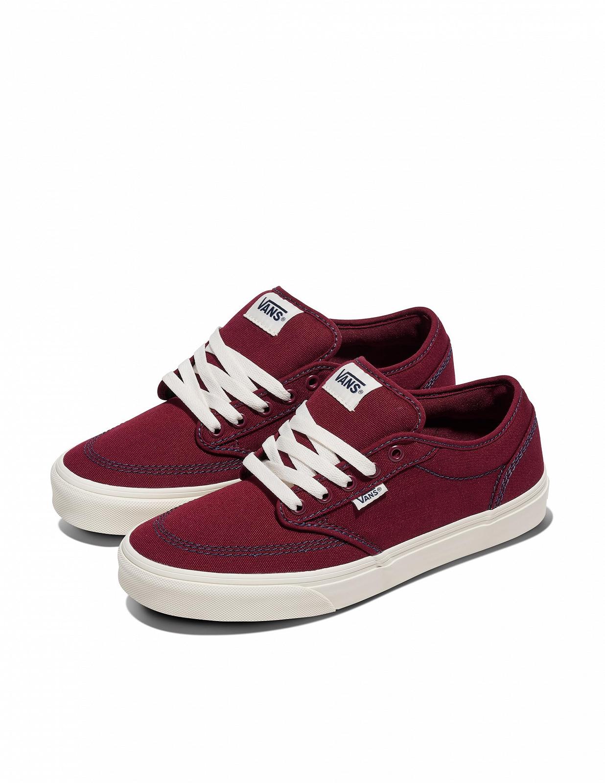 Кеди Vans 106 Vulcanized Unisex, фото №2 Кеди Vans 106 Vulcanized Unisex, фото №2