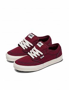 Кеди Vans 106 Vulcanized Unisex ціна на synthetic.ua - Фото 1 Кеди Vans 106 Vulcanized Unisex synthetic.ua - Фото 1