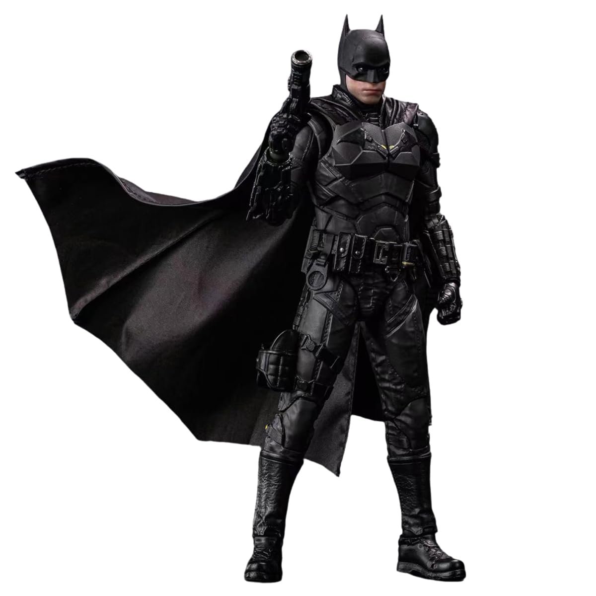 Фигурка HiPlay DC Series Fondjoy Deluxe Edition, подвижная, набор, масштаб 1:9, модель DC1010B, фото №1