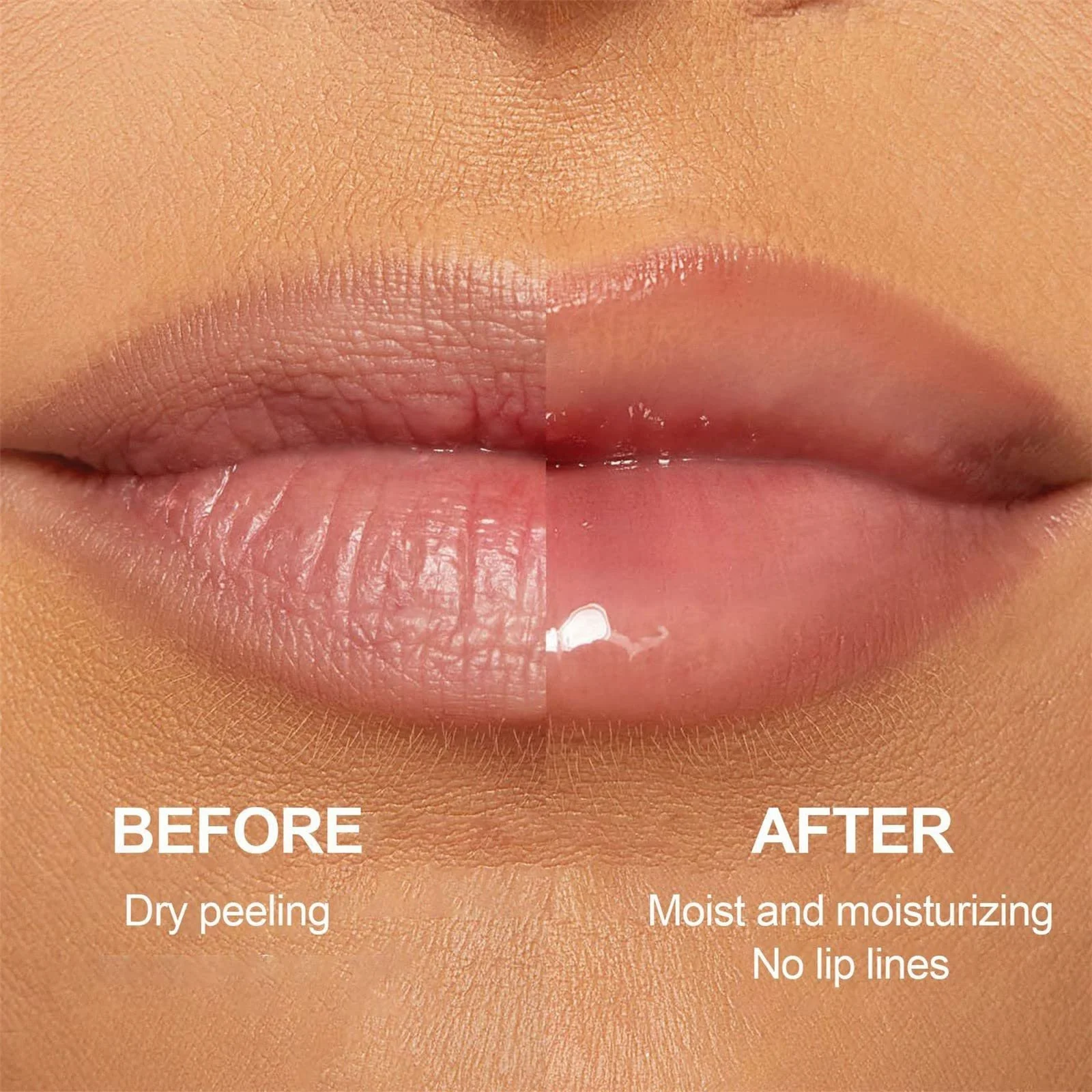 Блиск для губ Без бренду 3 мл A, фото №4