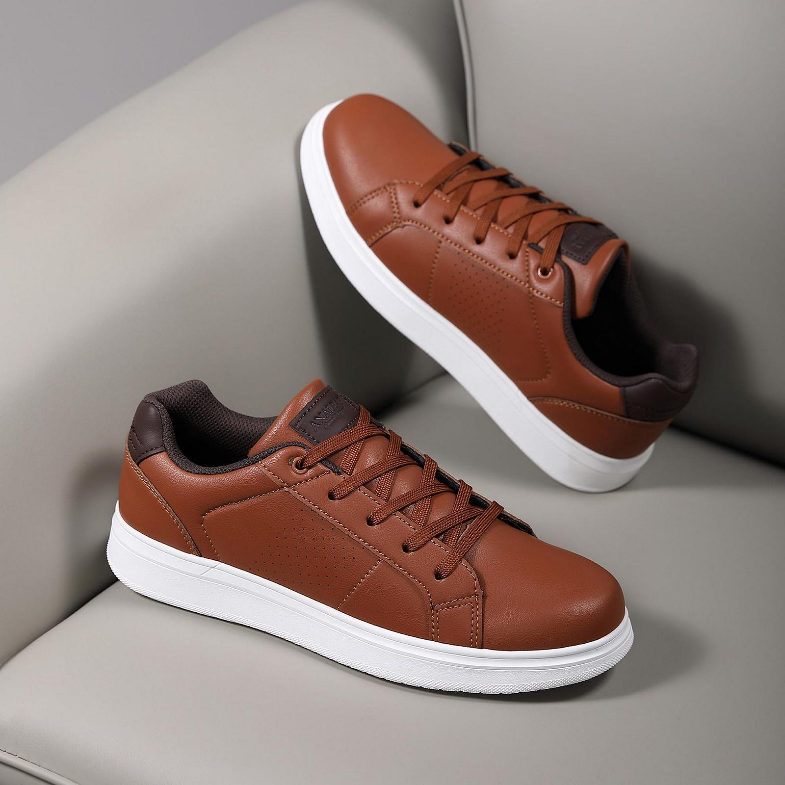 Чоловічі Кросівки ANALEAF, фото №5