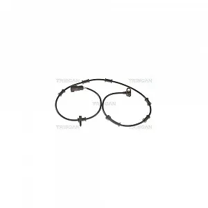 Датчик ABS TRISCAN 8180 80144 SAAB CHEVROLET передня вісь - Фото 1