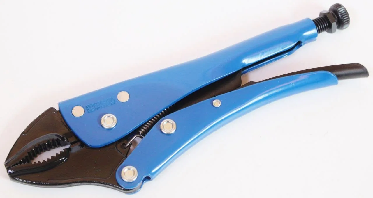 Плоскогубцы Pebble Grip Serrated Ideal 703300 Зажимной инструмент Сварочные плоскогубцы Ручной инструмент, фото №2 Плоскогубцы Pebble Grip Serrated Ideal 703300 Зажимной инструмент Сварочные плоскогубцы Ручной инструмент, фото №2