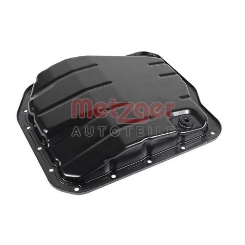 Поддон масляный автоматической КПП METZGER AUTOTEILE 7990253 для TOYOTA LEXUS, фото №2
