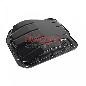 Поддон масляный автоматической КПП METZGER AUTOTEILE 7990253 для TOYOTA LEXUS synthetic.ua - Фото 1