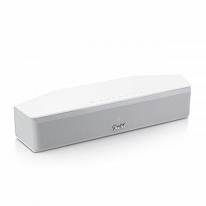 Саундбар Teufel CINEBAR ONE Bluetooth Белый synthetic.ua - Фото 1