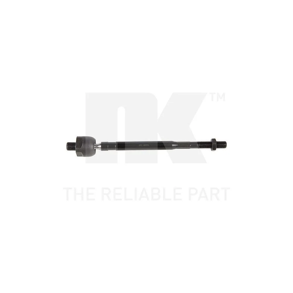 Осьовий шарнір, рульова тяга NK 5032272 для NISSAN, передній міст, всередині з боку колеса, фото №1