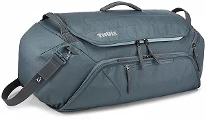 Велосипедная сумка Thule RoundTrip Bike Duffel Dark Slate TH 3204353 - Фото 1