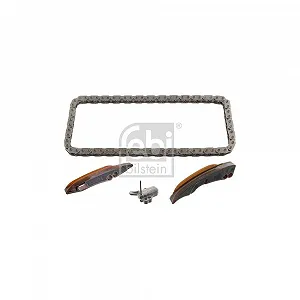 Комплект цепи ГРМ FEBI BILSTEIN 48776 для BMW MINI synthetic.ua - Фото 1