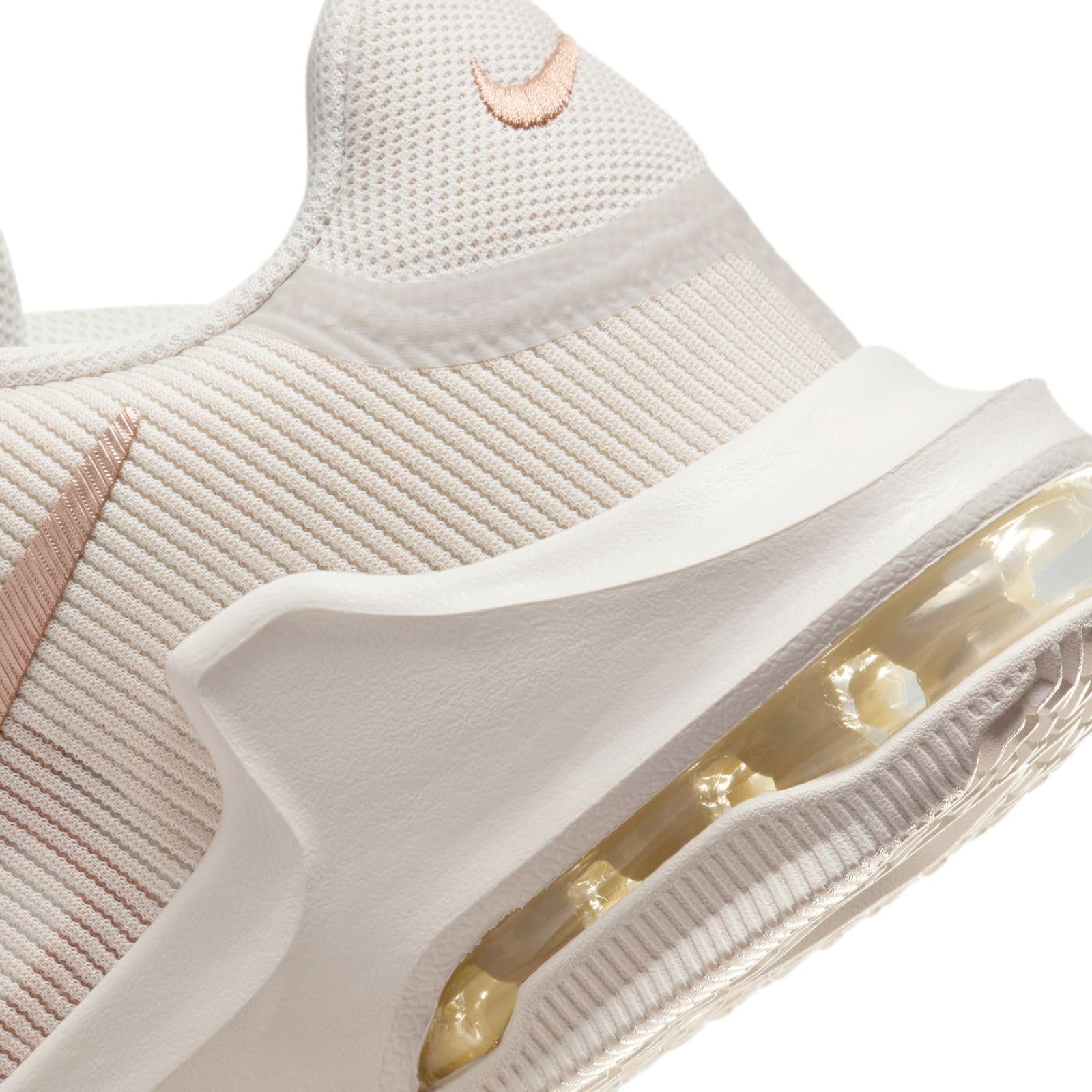 Чоловічі Кросівки Nike Air Max Impact 4 Three Quarter High, фото №5