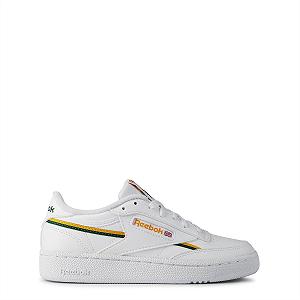 Кросівки Reebok Club C 85 Vegan чоловічі synthetic.ua - Фото 1