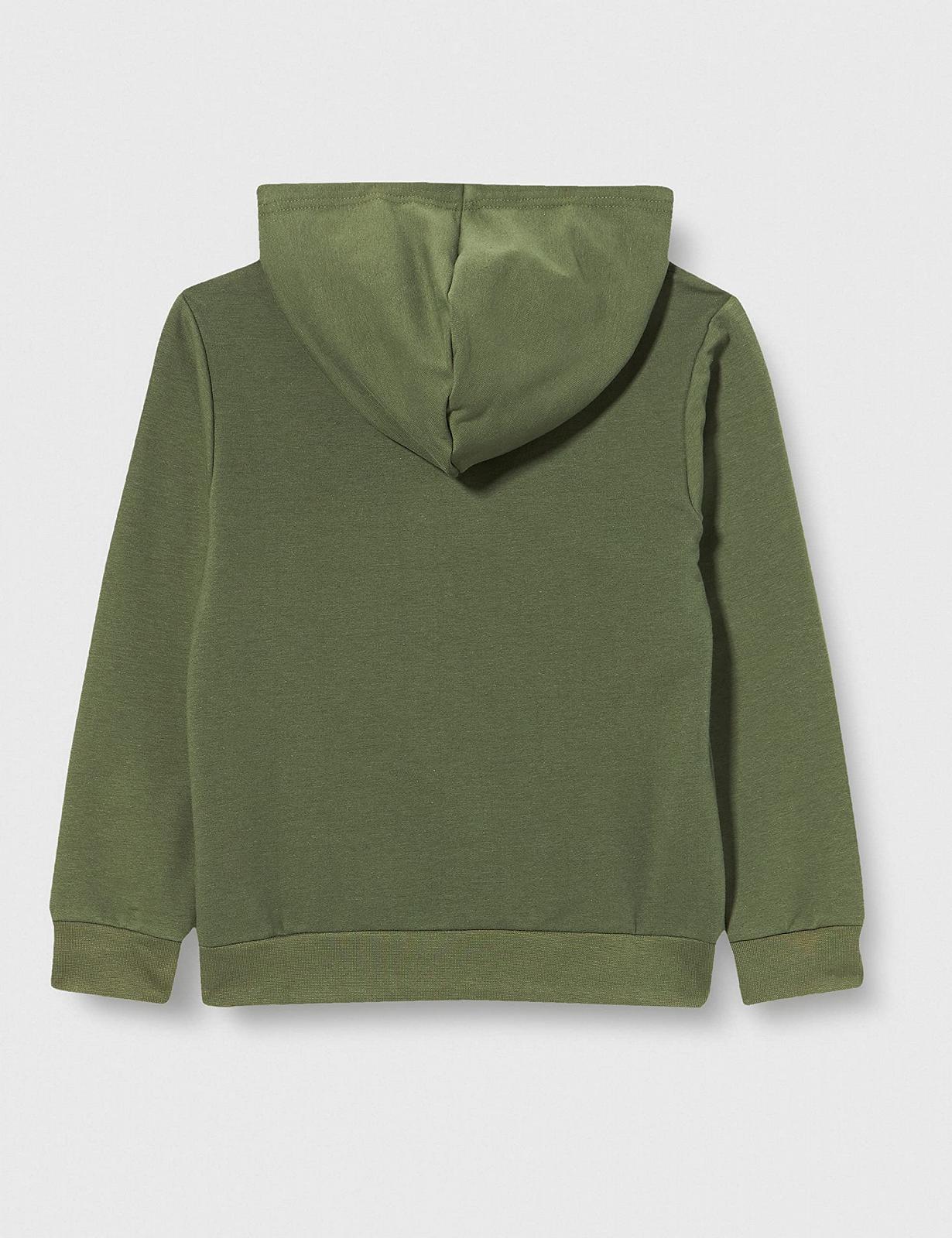 Толстовка hummel Uni_Kids Hmlduo, фото №3