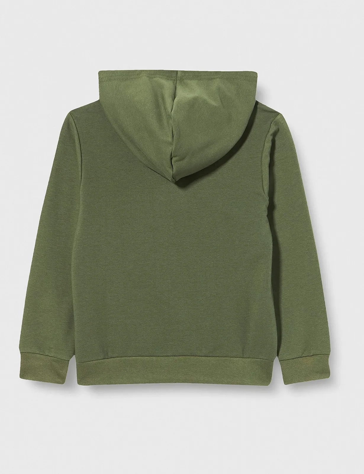 Толстовка hummel Uni_Kids Hmlduo, фото №3 Толстовка hummel Uni_Kids Hmlduo, фото №3