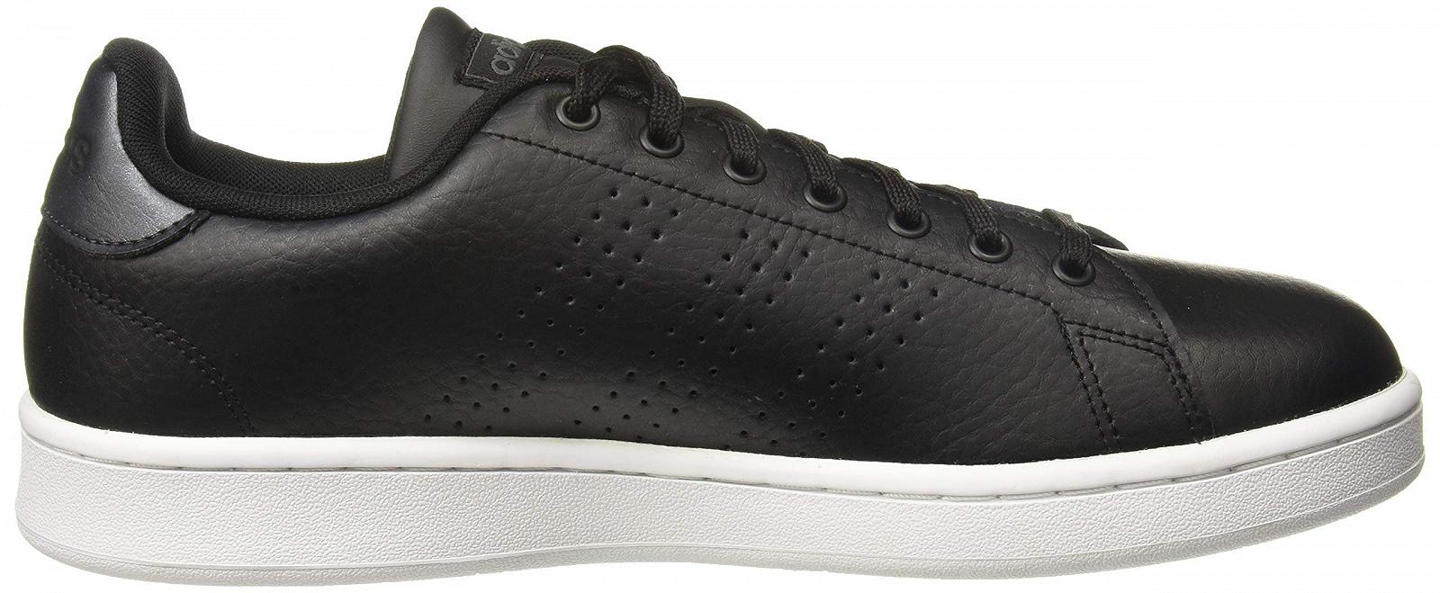 Кросівки Adidas Advantage K Білий, фото №6