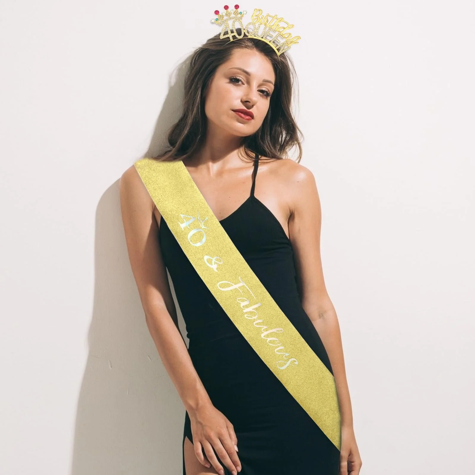 Обруч на голову, фото №4