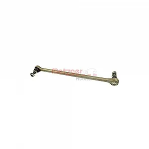 Стійка стабілізатора METZGER 53060018 KIT + для CITROËN - Фото 1