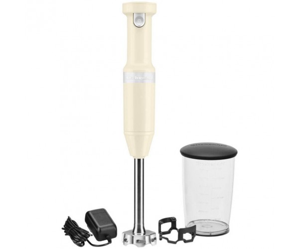Занурювальний блендер KitchenAid 5KHBBV53EAC, фото №1
