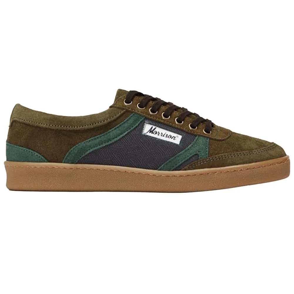 Кроссовки Morrison Unisex Vesta, фото №1