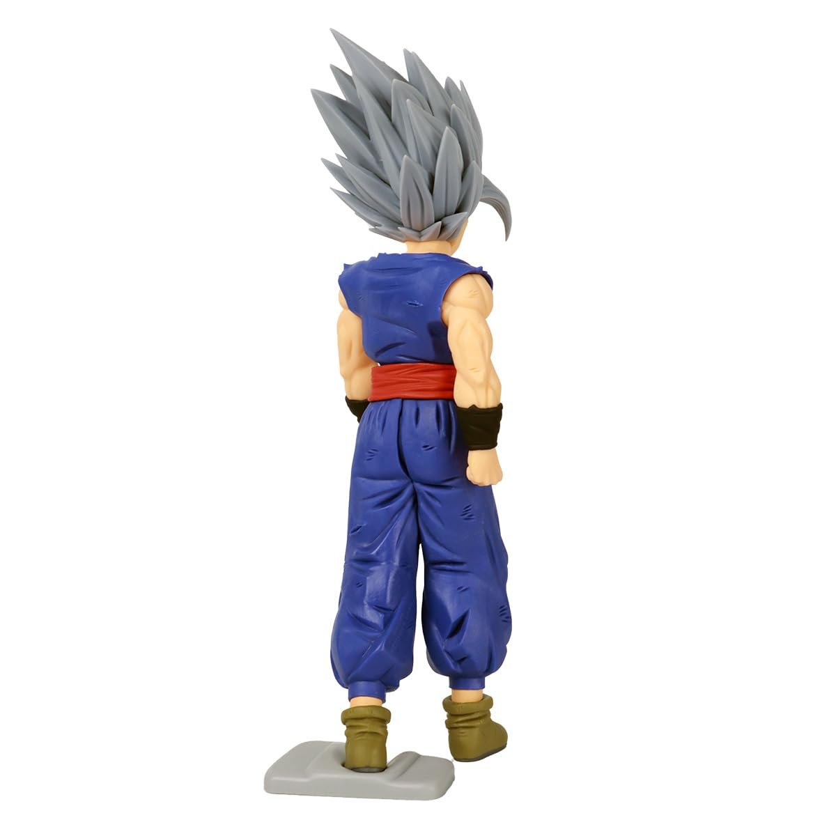 Фигурка Banpresto Dragon Ball Super Gohan Beast Solid Edge Works Vol.14 Разноцветный, 19 см, фото №6