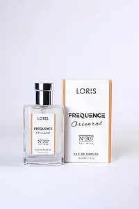 Parfum Loris E 307 Парфюмерная вода спрей 50 мл цена на synthetic.ua - Фото 1 Parfum Loris E 307 Парфюмерная вода спрей 50 мл synthetic.ua - Фото 1