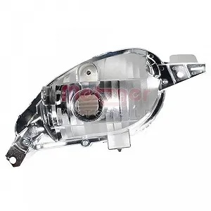 Фонарь заднего хода METZGER GREENPARTS 2080248 для TOYOTA, бампер, задний правый synthetic.ua - Фото 1