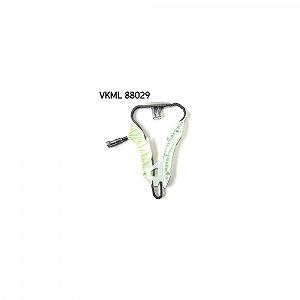 Комплект ланцюга ГРМ SKF VKML 88029 для BMW CITROËN PEUGEOT MINI - Фото 1