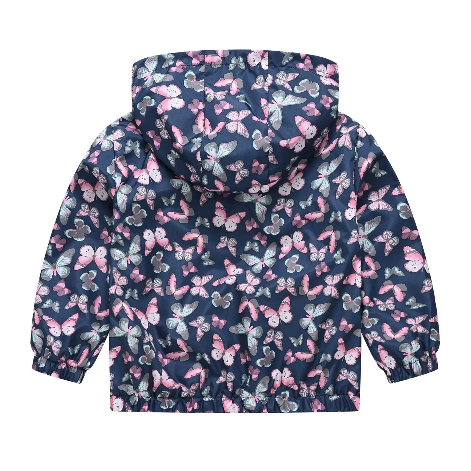 Легка куртка з капюшоном для хлопчиків Mjjsk, вітровка, водонепроникна, фото №1 Легка куртка з капюшоном для хлопчиків Mjjsk, вітровка, водонепроникна, фото №1