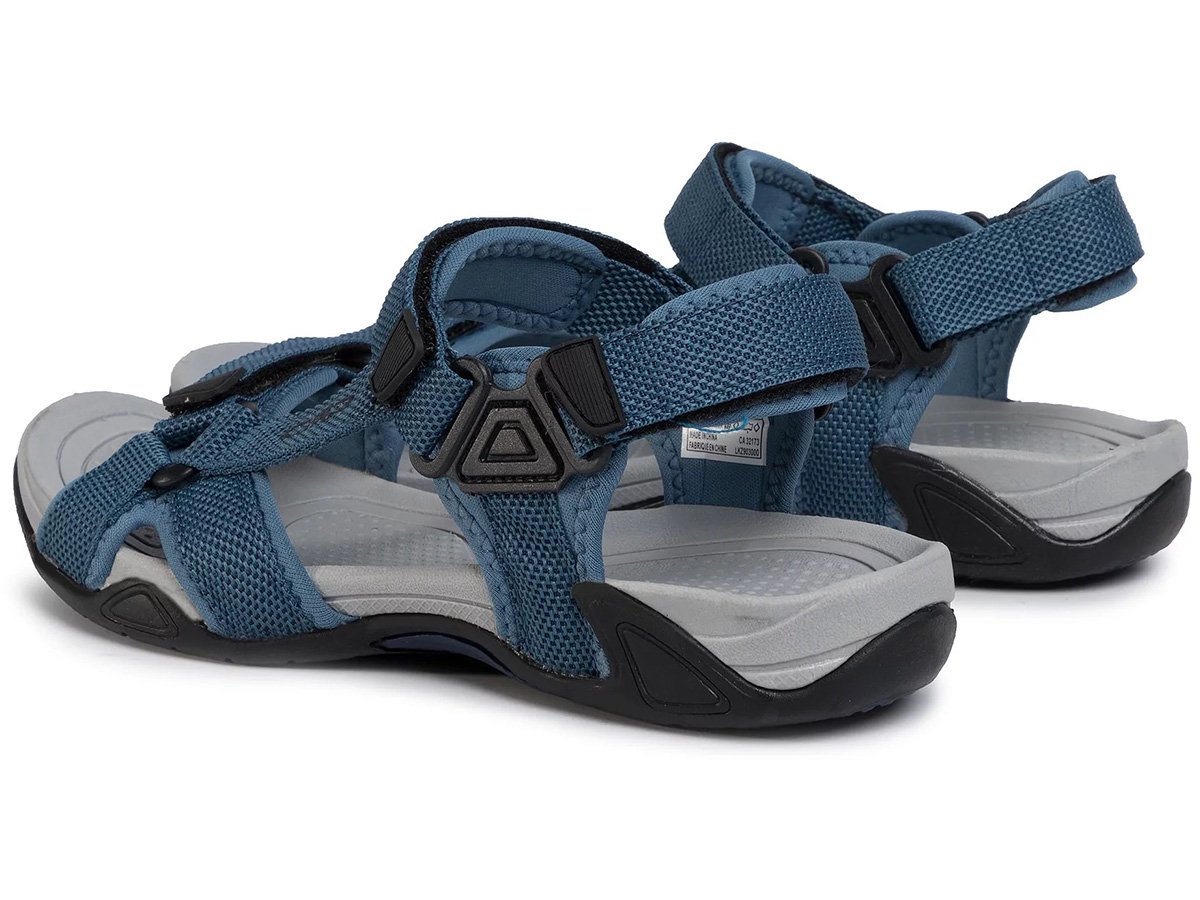 Сандалі CMP HAMAL HIKING SANDAL 44, фото №6