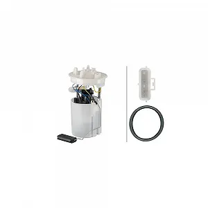 HELLA Модуль подачі палива 8TF 358 146-111 для MAZDA - Фото 1