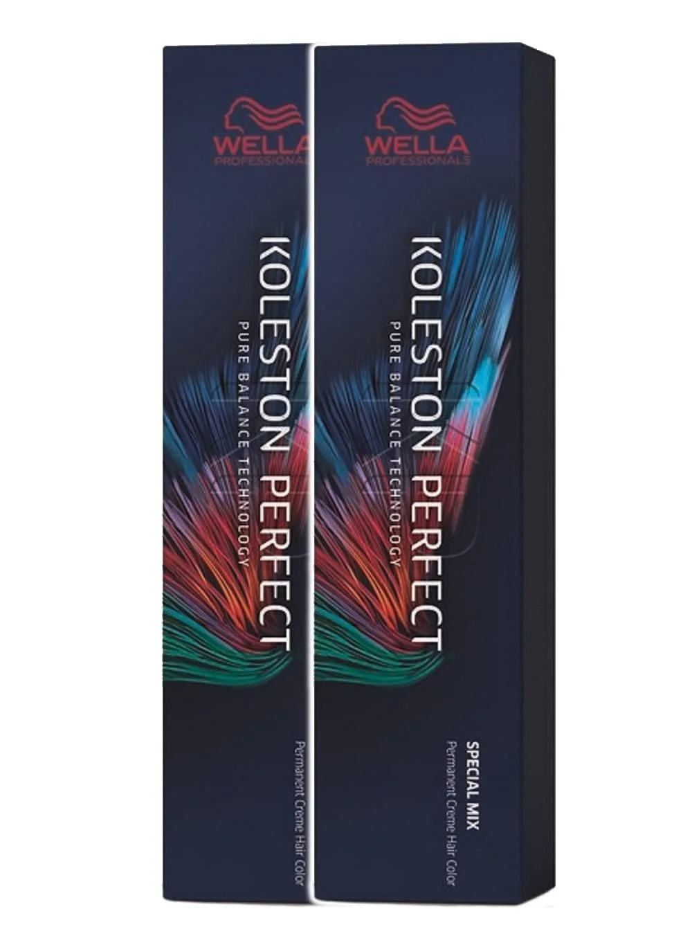 Фарба для волосся Wella Koleston Perfect ME+ 0/00 Special Mix Natural 60 мл, 2 шт, фото №1 Фарба для волосся Wella Koleston Perfect ME+ 0/00 Special Mix Natural 60 мл, 2 шт, фото №1