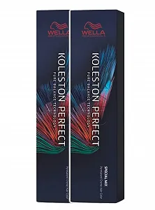 Фарба для волосся Wella Koleston Perfect ME+ 0/00 Special Mix Natural 60 мл, 2 шт - Фото 1