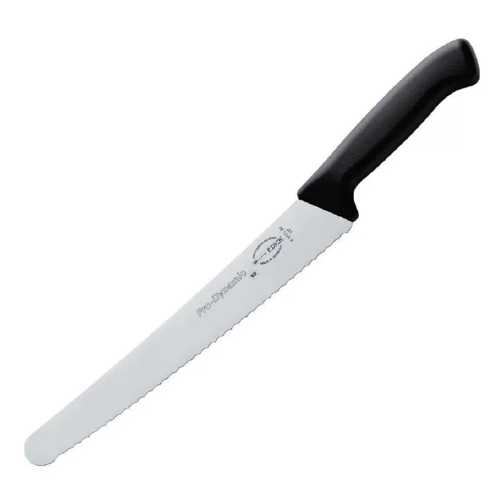 Набір ножів Dick Knives Pro Dynamic DL385 стартовий, чорний, фото №10