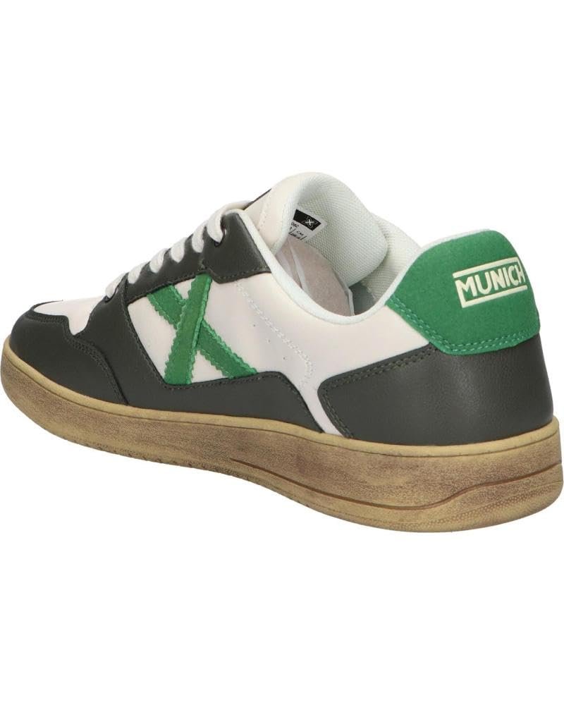 Кросівки Unisex Munich Legit, фото №5