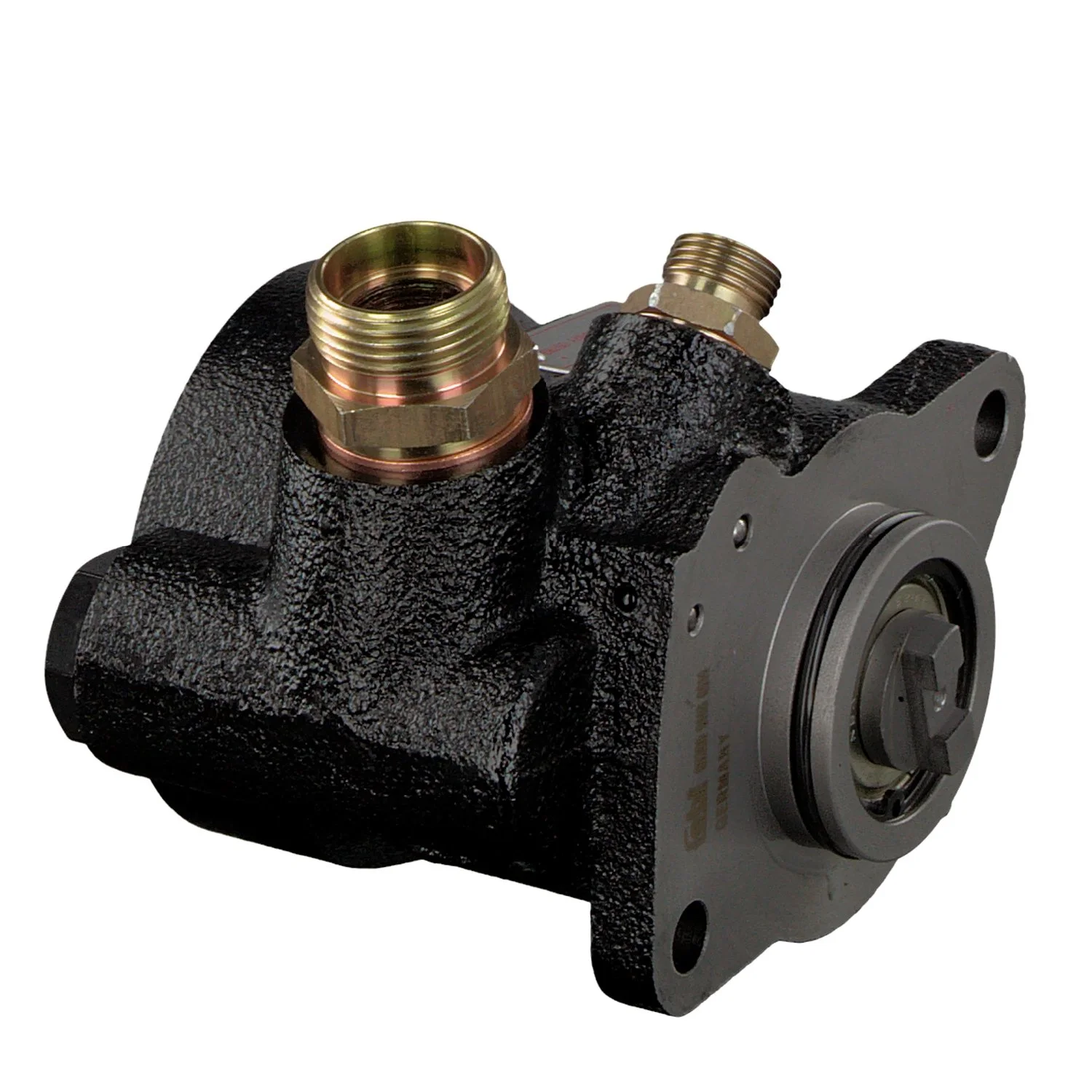 Насос гидроусилителя руля FEBI BILSTEIN 05789 для MERCEDES-BENZ EVOBUS, фото №5