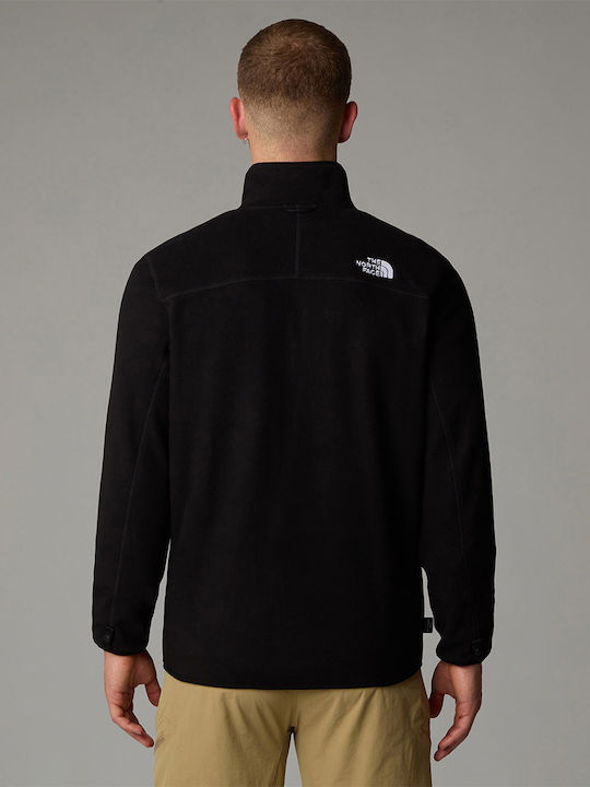 Джемпер M 100 GLAC FZ TNF 0A855X4H01 THE NORTH FACE XL, фото №2