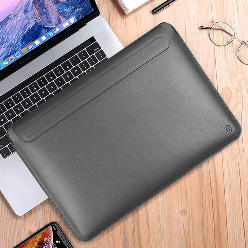 Чехол WIWU Air Skin Pro II 13.3", фото №4
