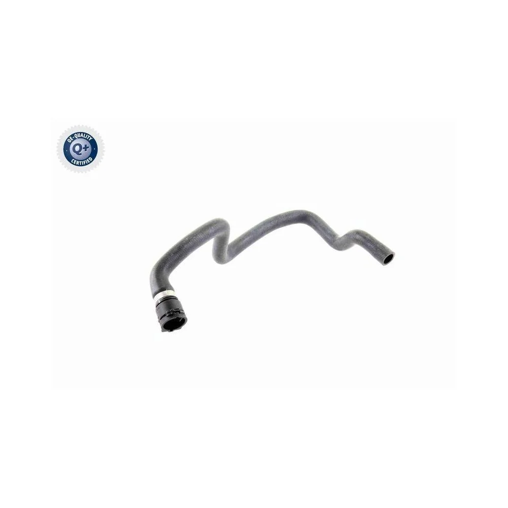 Шланг радиатора VAICO Q+ V20-0894 OEM качество для BMW, фото №1