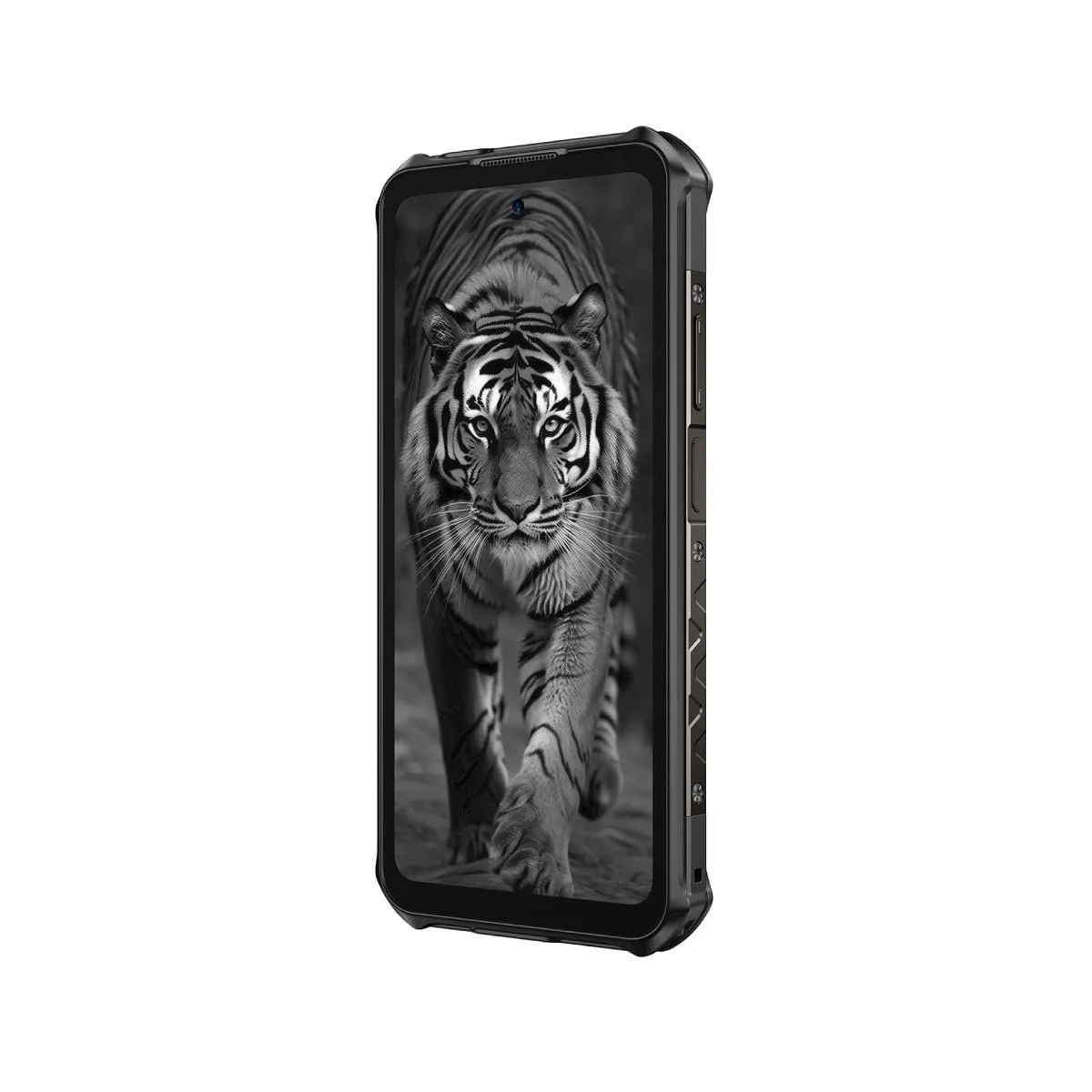 Смартфон Ulefone Armor X16 128GB/6GB Dual SIM Тінь пустки, фото №4 Смартфон Ulefone Armor X16 128GB/6GB Dual SIM Тінь пустки, фото №4