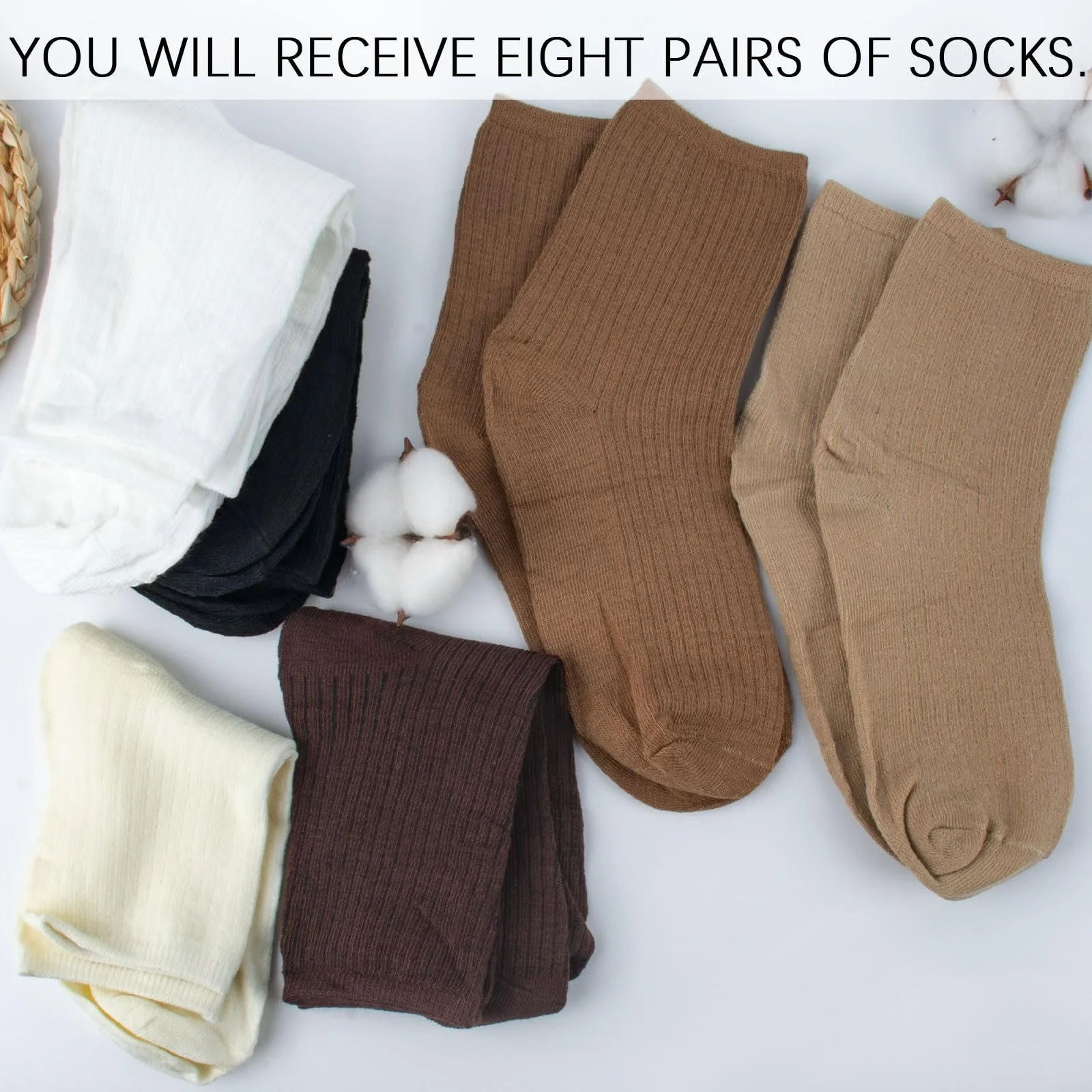 Жіночі шкарпетки Багатоколірний, 6 пар, 37-40, фото №5 Жіночі шкарпетки Багатоколірний, 6 пар, 37-40, фото №5