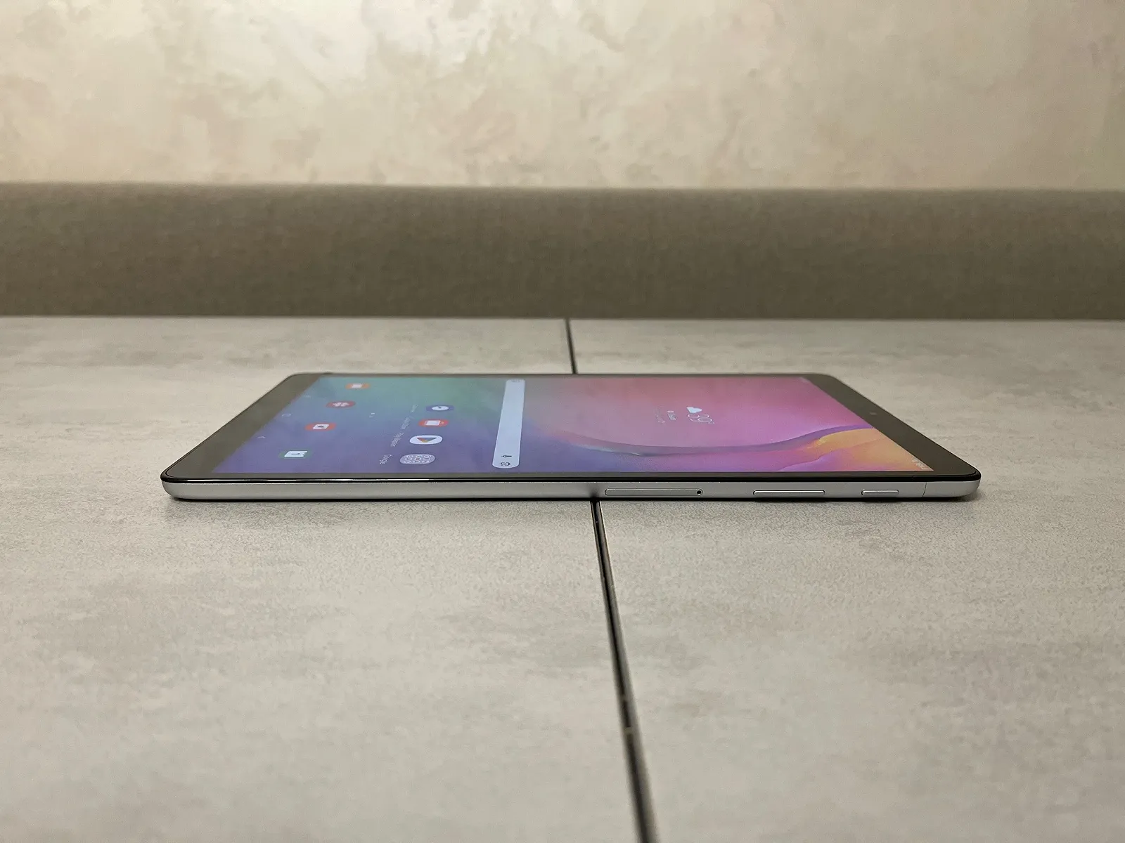 Планшет Samsung Galaxy Tab A (SM-T510), 2GB, 23GB, 4G LTE / 5G, фото №7