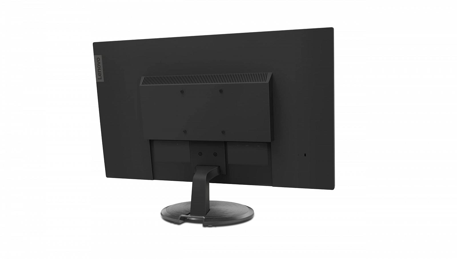 Монитор Lenovo C27-35 27 дюймов 1920 x 1080 Full HD 75 Гц антибликовый черный, фото №7