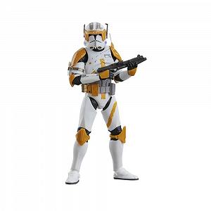 Фігурка Hasbro Star wars Black Series: Commander Cody (Revenge of Sith) synthetic.ua - Фото 1