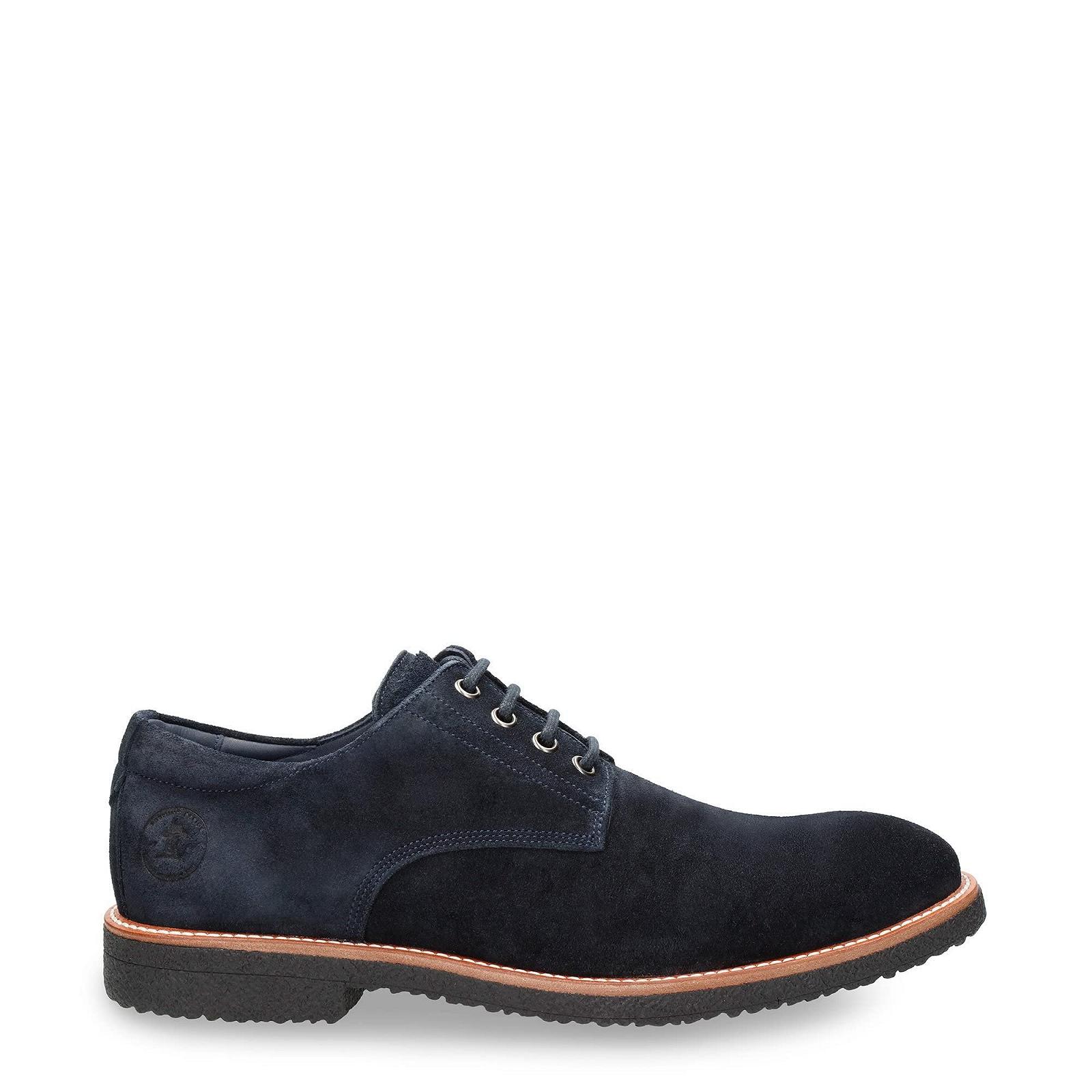 Туфлі Panama Jack Gante Oxford, фото №1