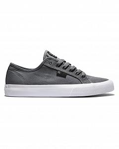 Кроссовки DC Shoes Manual synthetic.ua - Фото 1