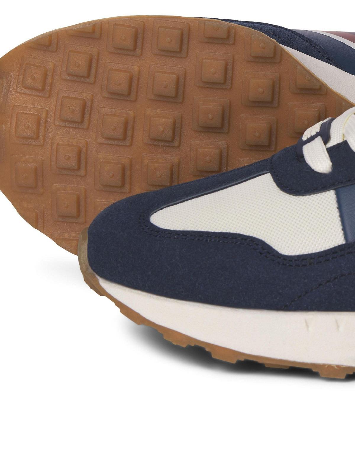 Чоловічі Кросівки JACK & JONES, фото №3 Чоловічі Кросівки JACK & JONES, фото №3