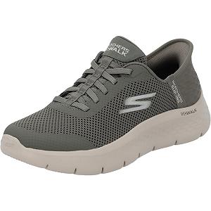 Кросівки Skechers Go Walk Flex Grand Entry - Фото 1
