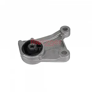 Подушка диференціала METZGER AUTOTEILE 8054557 GREENPARTS для MAZDA, спереду - Фото 1