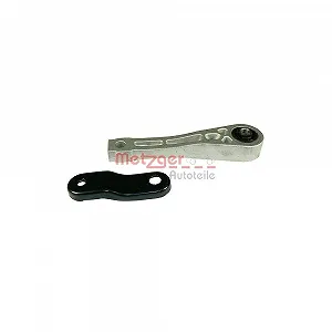 Опора двигуна METZGER 8053701 для AUDI SEAT SKODA VW, ззаду - Фото 1