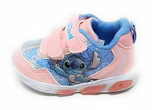 Кроссовки для девочек - Фото 1